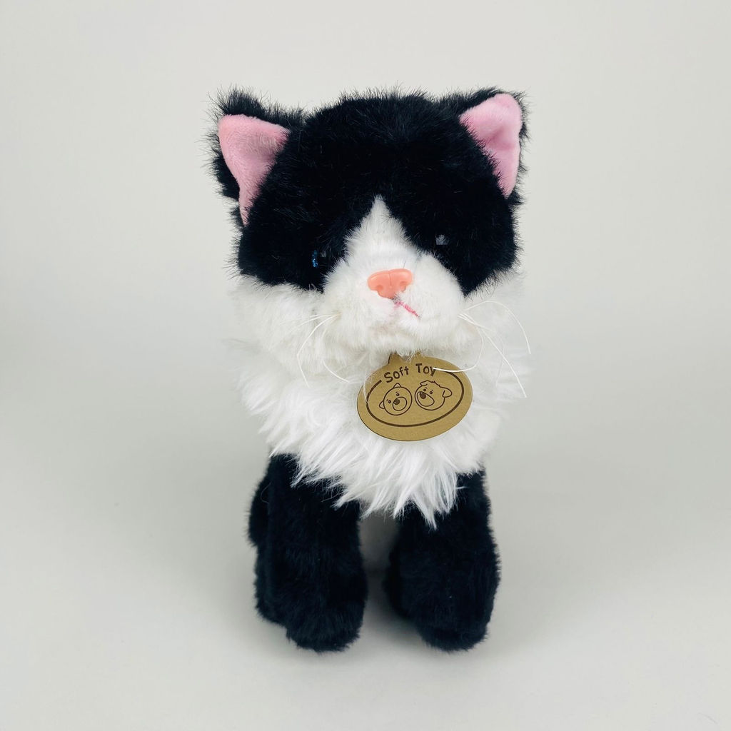 Мягкая игрушка Кошка 30 см (арт. 1800/30) - Storyland фото 13
