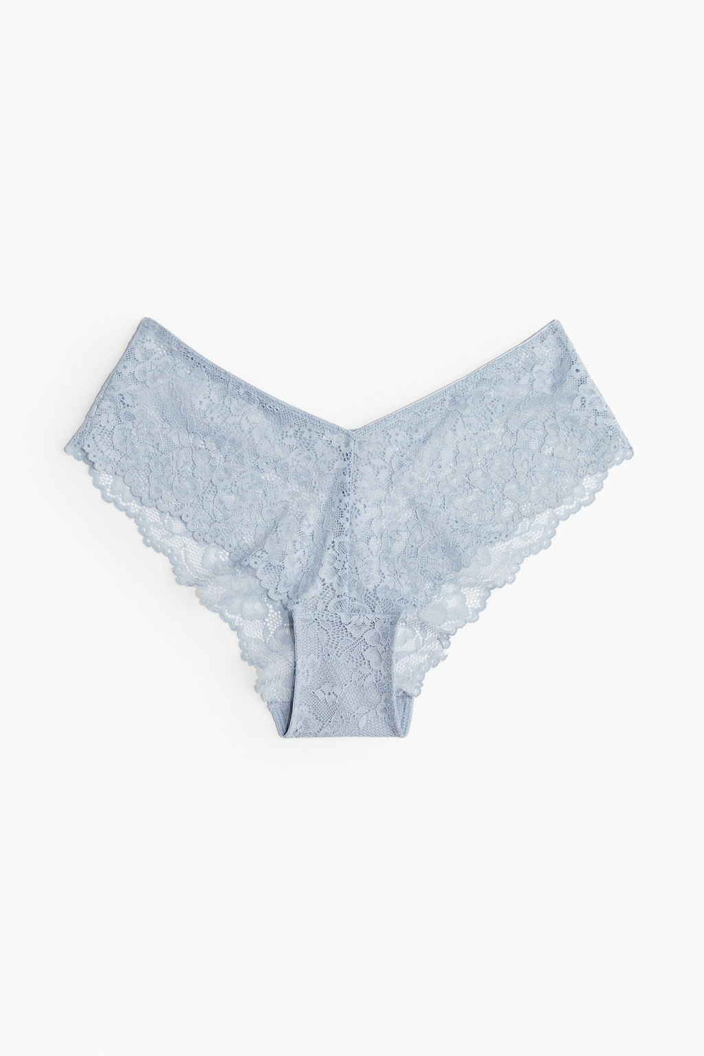 Pack de 5 bragas Hipster de encaje - H&m фото 2