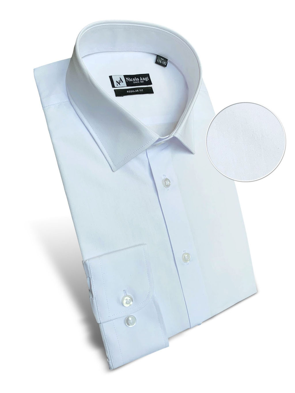 Рубашка 121-Т-01