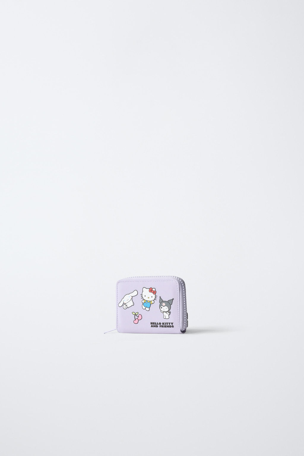 HELLO KITTY AND FRIENDS SANRIO WALLET - Zara фото 2