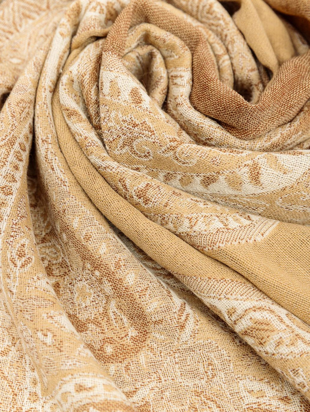 Палантин (шерсть100%) № Тк700/109