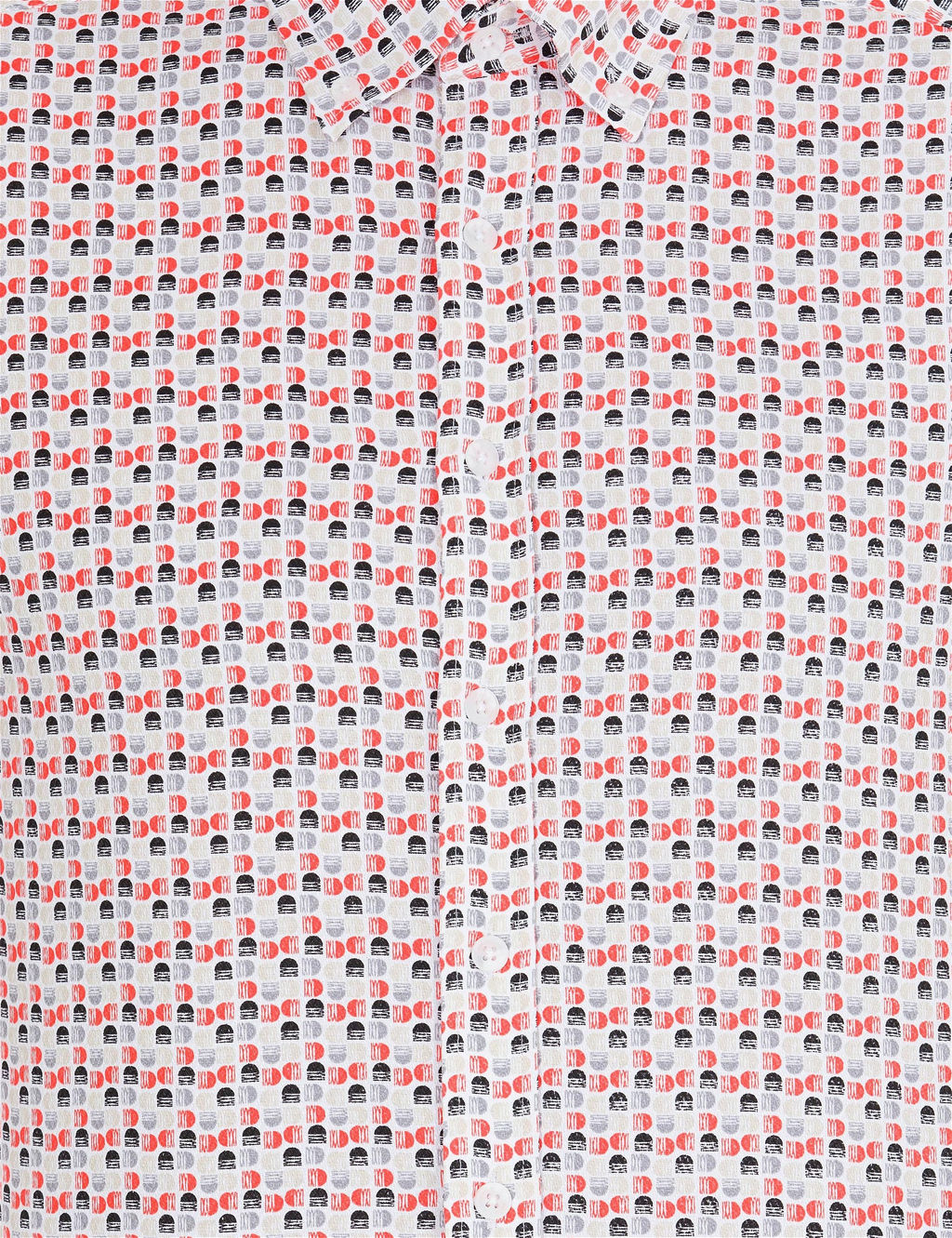 Nar _i_e_i Slim Fit Uzun Kollu G_mlek - Pierre cardin фото 6