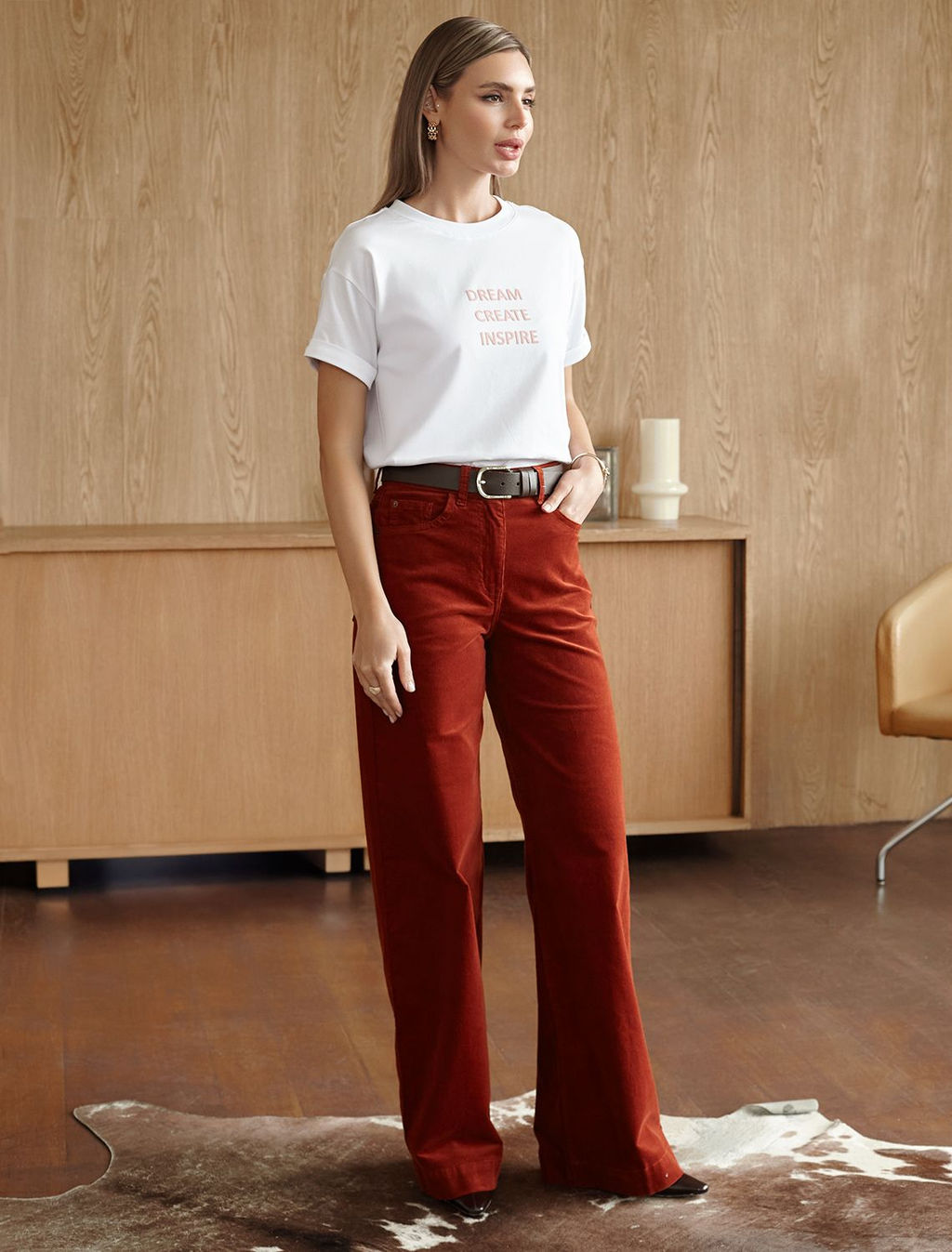 D49.117 Футболка женская белый_create