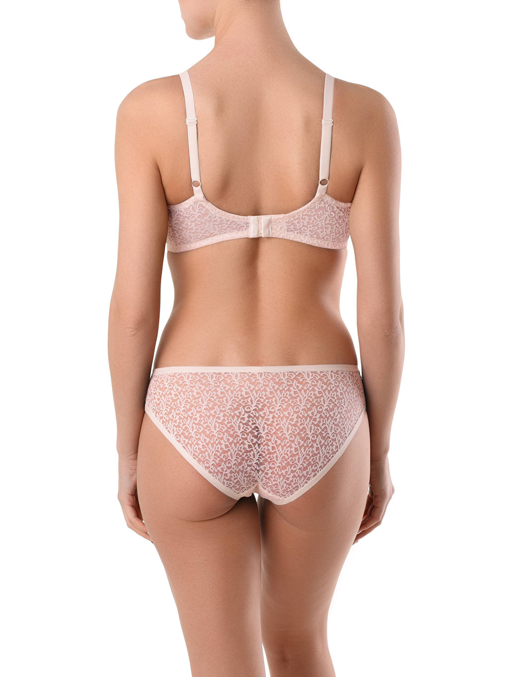 CONTE Бюстгальтер TATOUAGE RB3041 пастель  фото 4