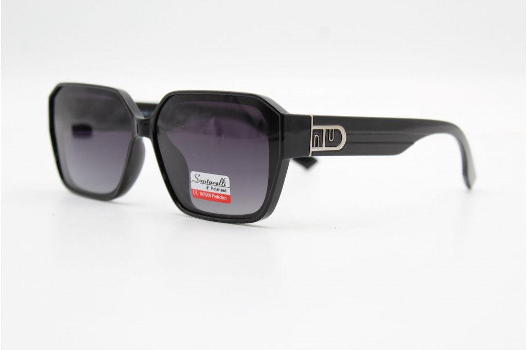 Солнцезащитные очки Santarelli (Polarized) 2495 58-16-138 С1