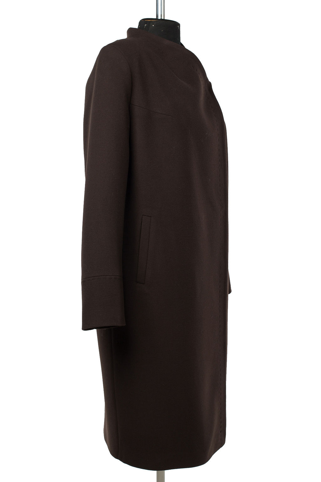 Пальто женское демисезонное - Империя пальто фото 2