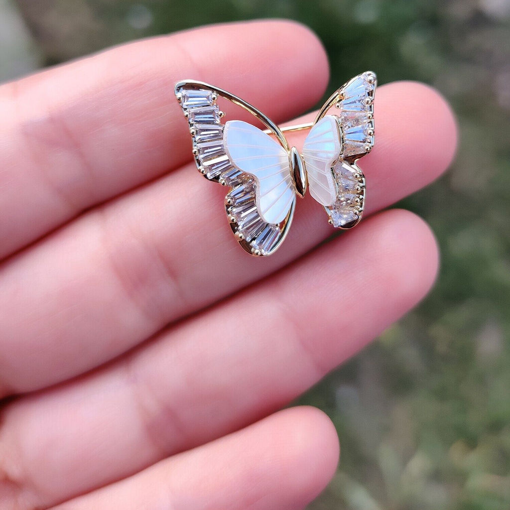 Брошь - Vel vett фото 3