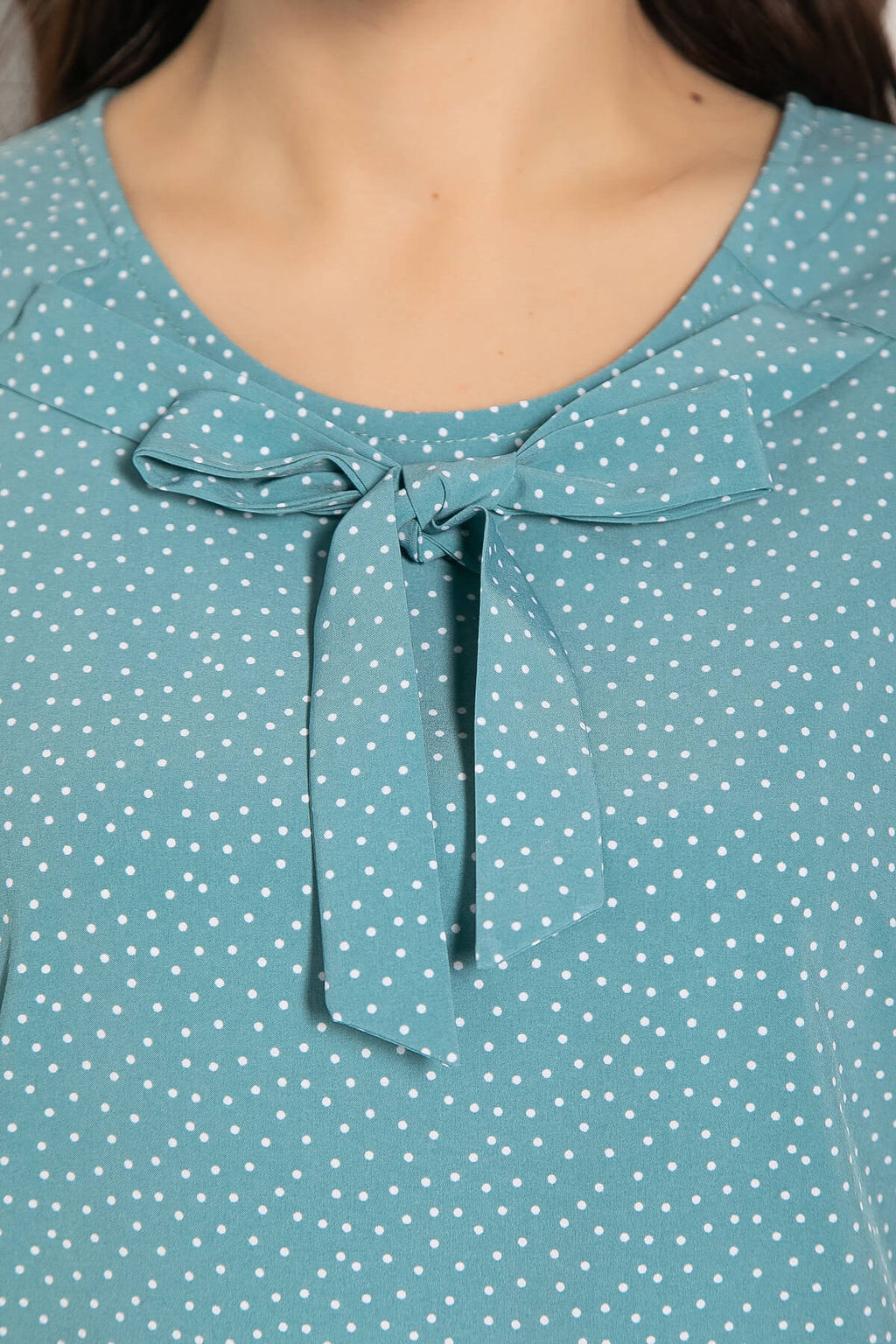 Блуза Сицилия - Lt collection фото 17