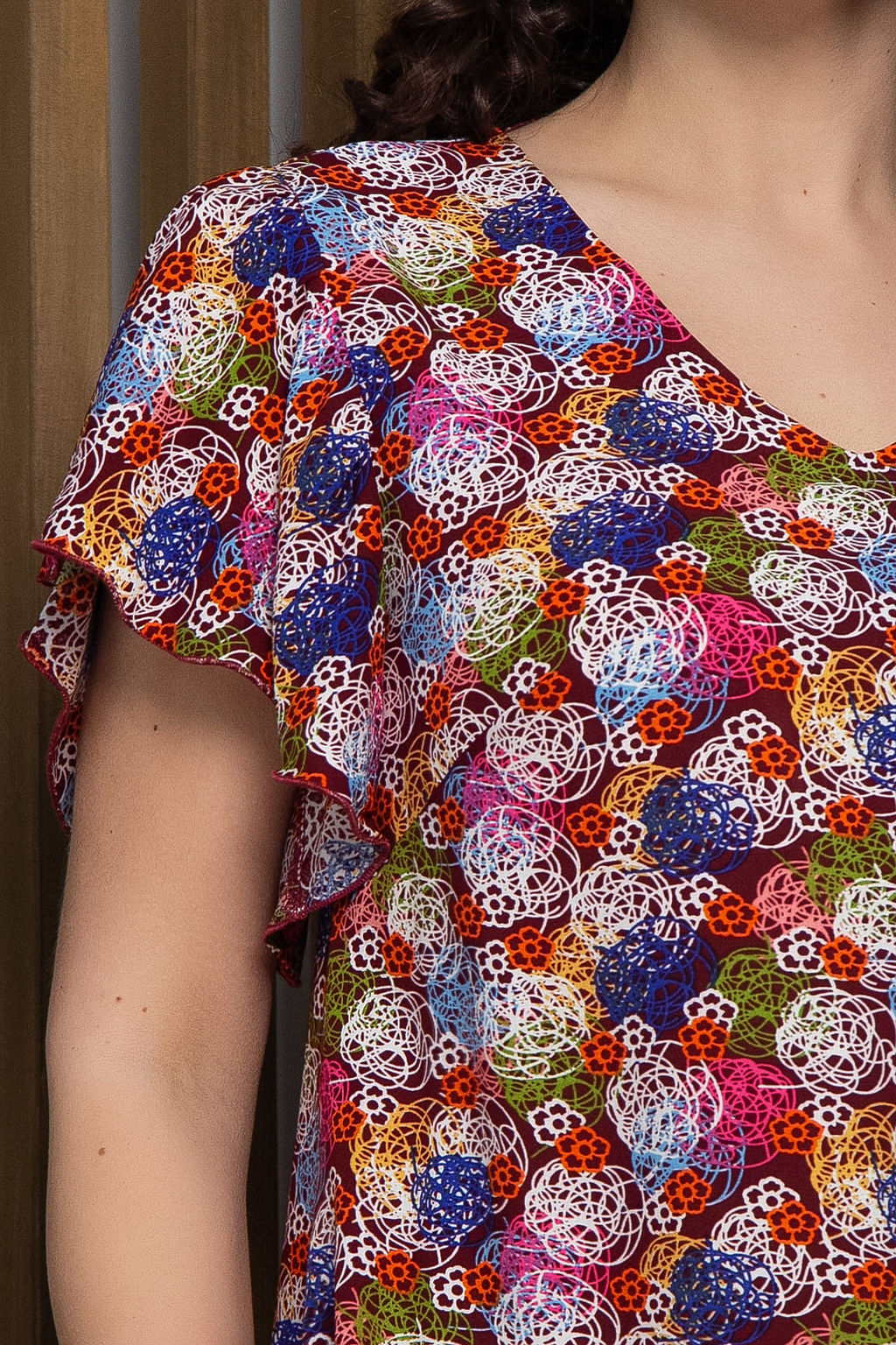 Платье Мелодия любви - Lt collection фото 7