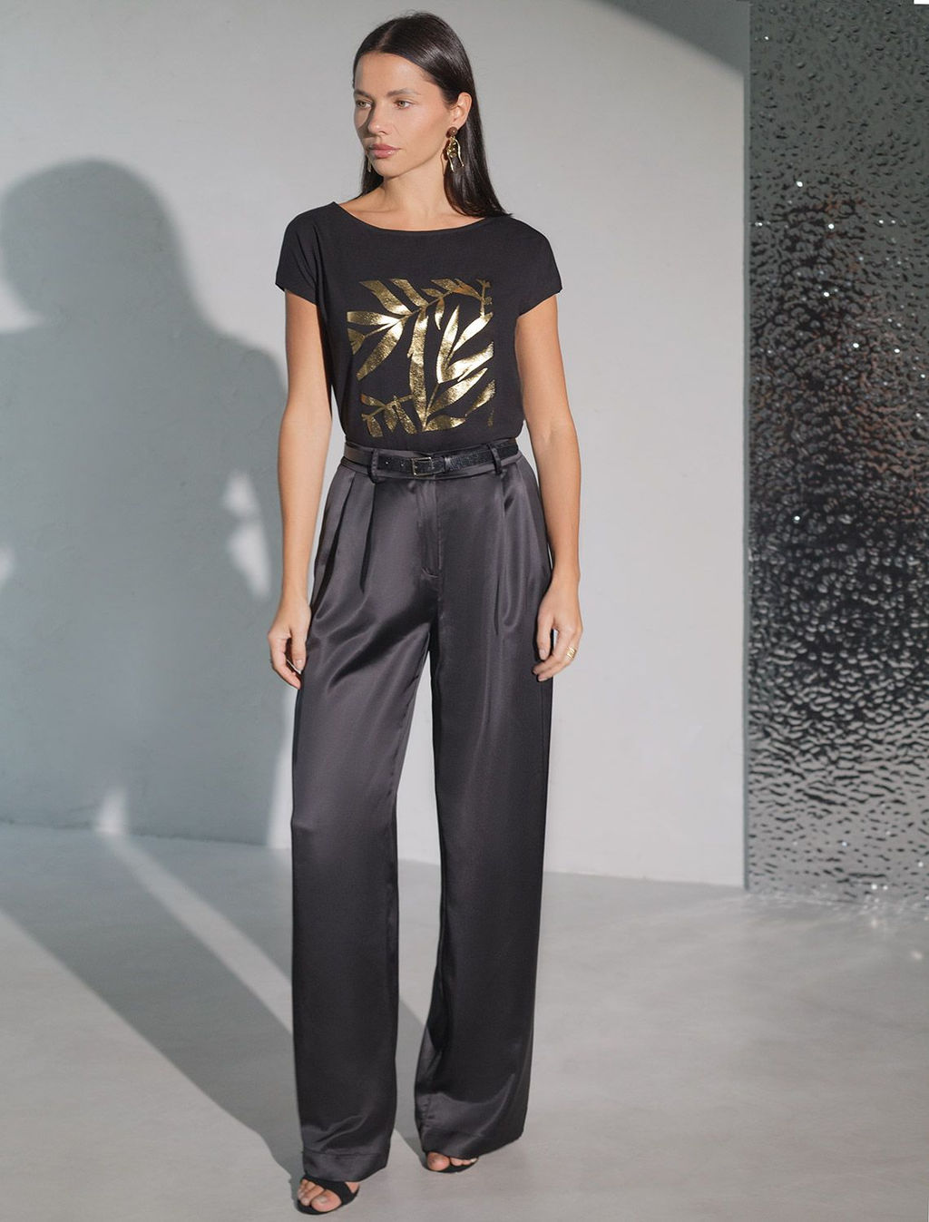 Футболка - Vilatte фото 5