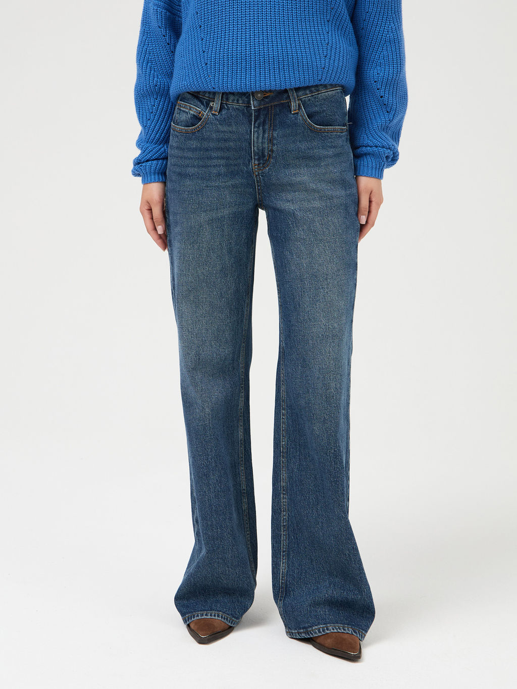 Женские Джинсы - Mossmore фото 45