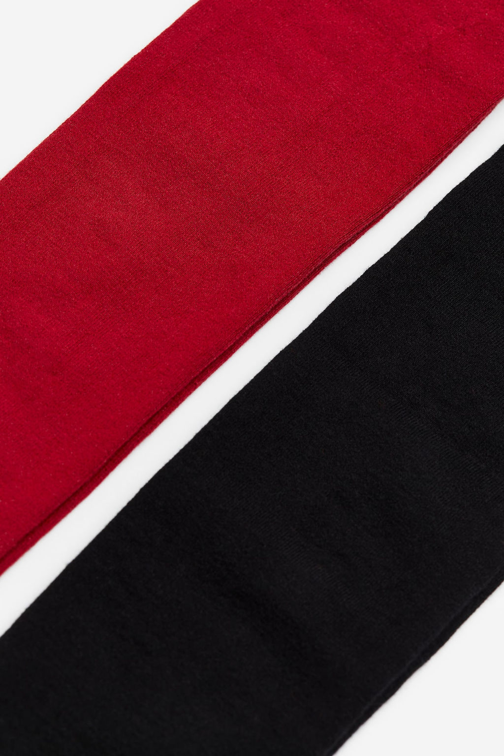 Pack 2 leotardos de punto fino - H&m фото 2