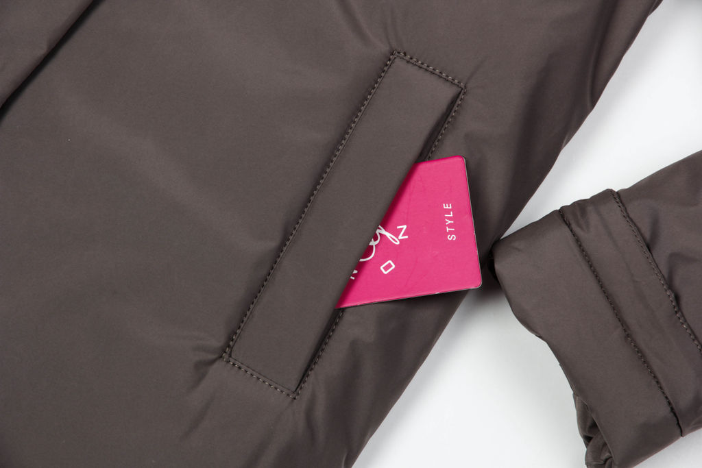 Пальто - Gipnoz фото 7