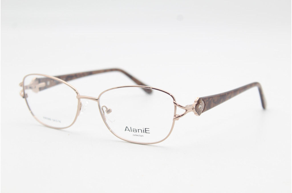 Оправа ALANIE 90089 54-16-140 С4