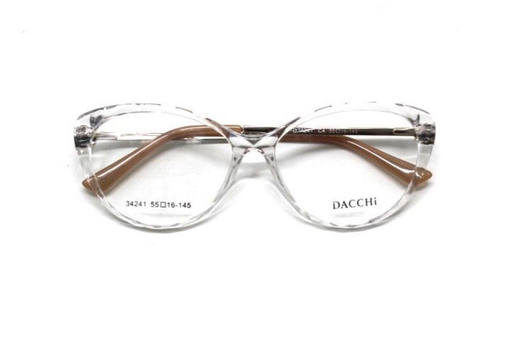 Оправа DACCHi 34241 55-16-145 С4 (комби)