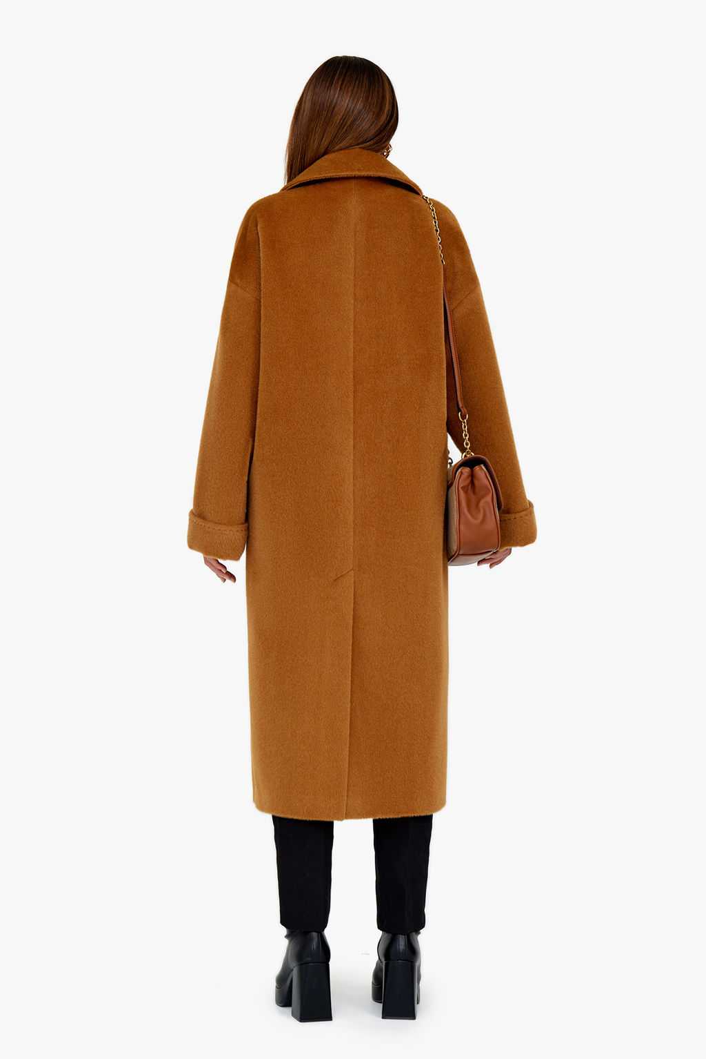 Пальто Анастасия - J.s.antel фото 3