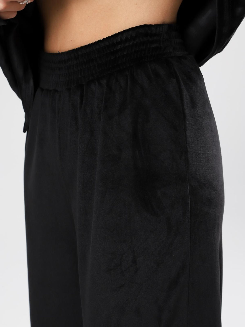 IV-CAPRIZ Чарлот-Жаккард - костюм черный