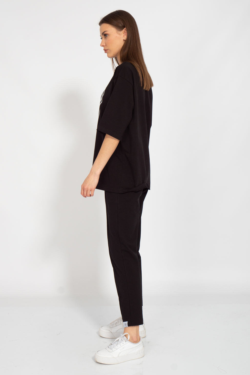 Джемпер 4034 - Kivviwear фото 2