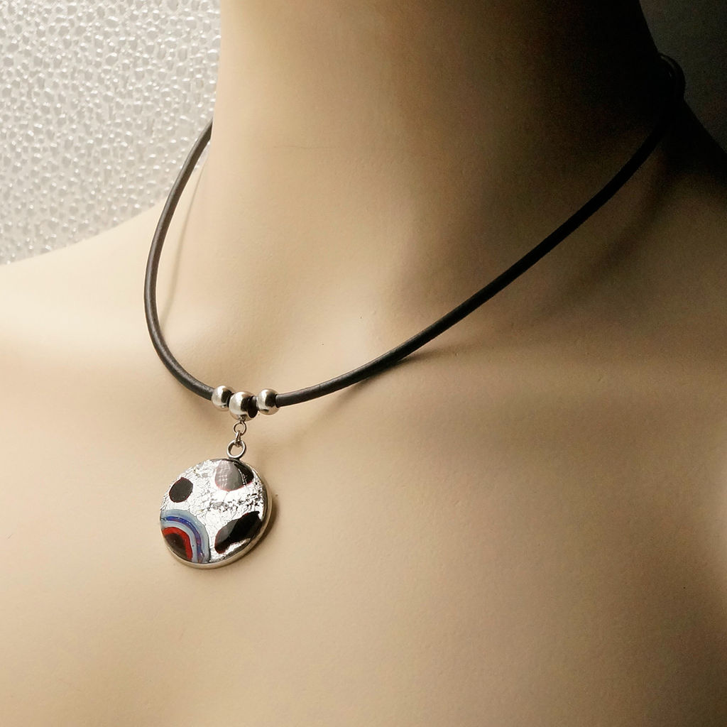 ENIGMA Колье LKY5681