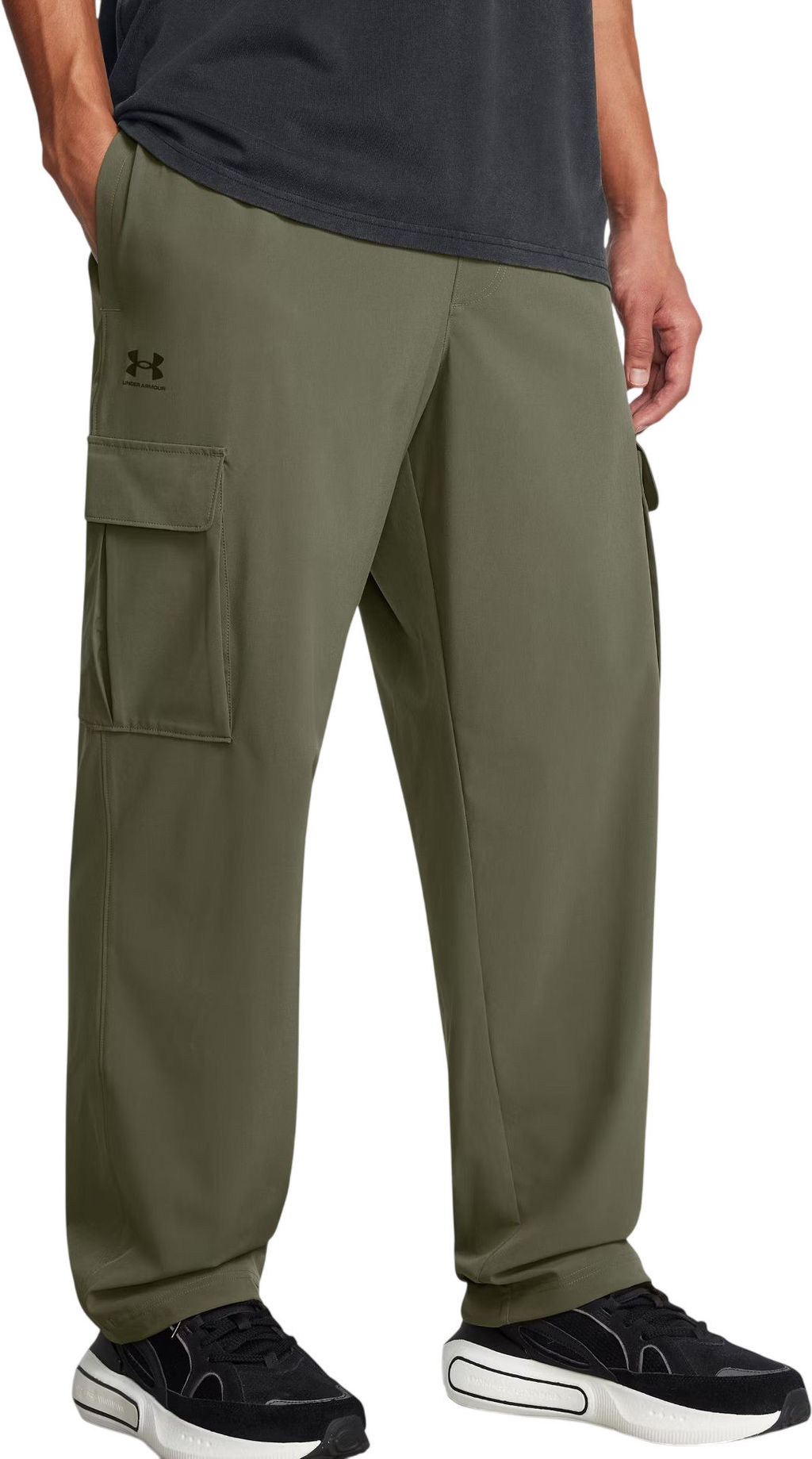 Брюки мужские