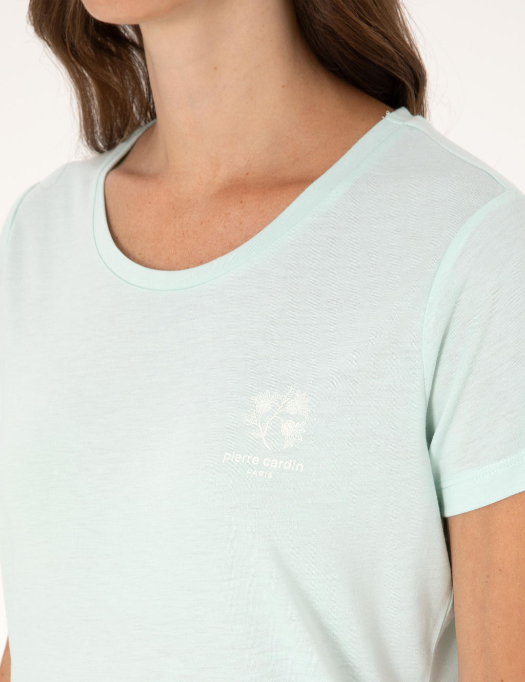 Mint Kapri Pijama Tak_m_