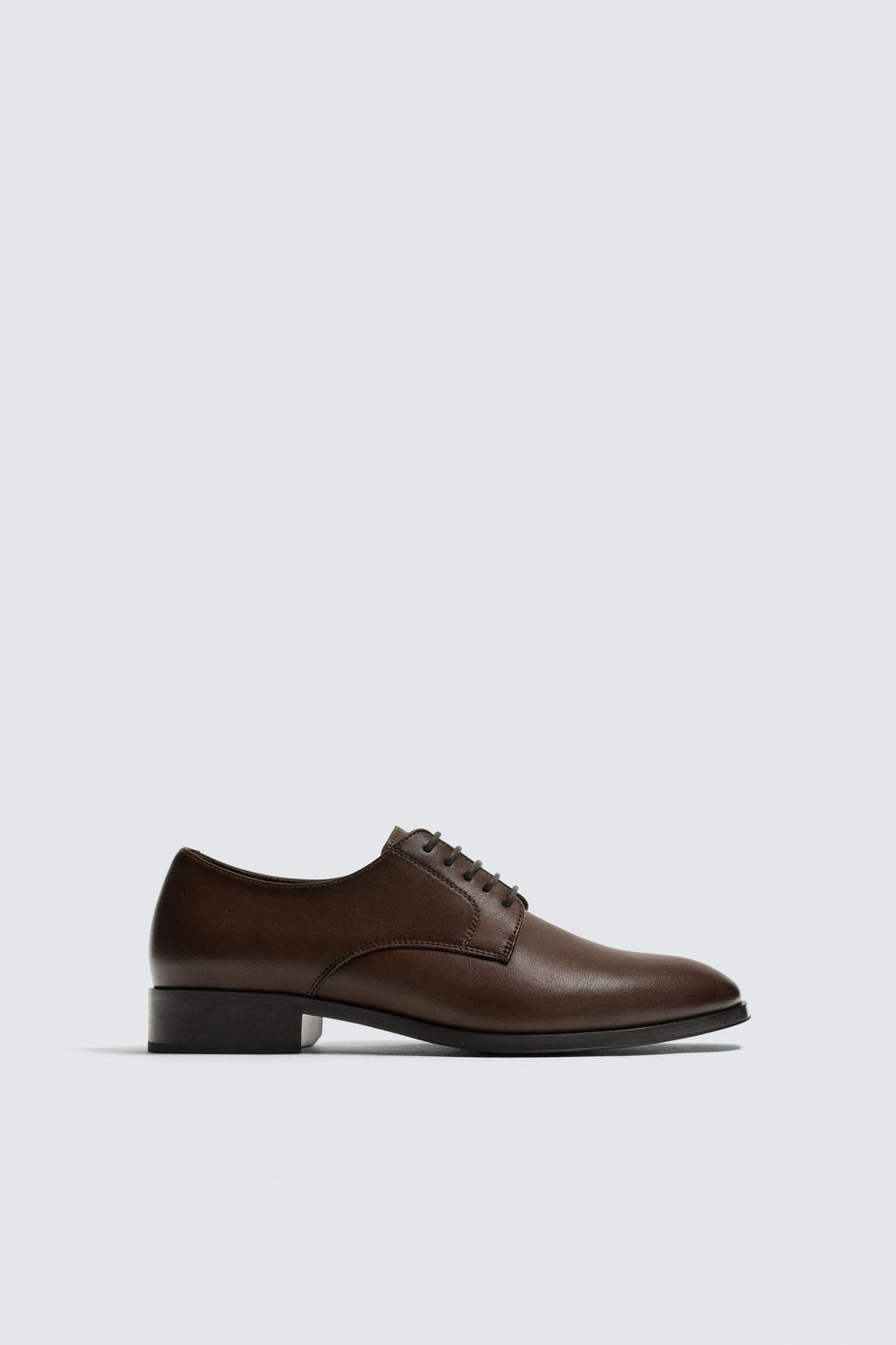 DRESS SHOES - Zara фото 11