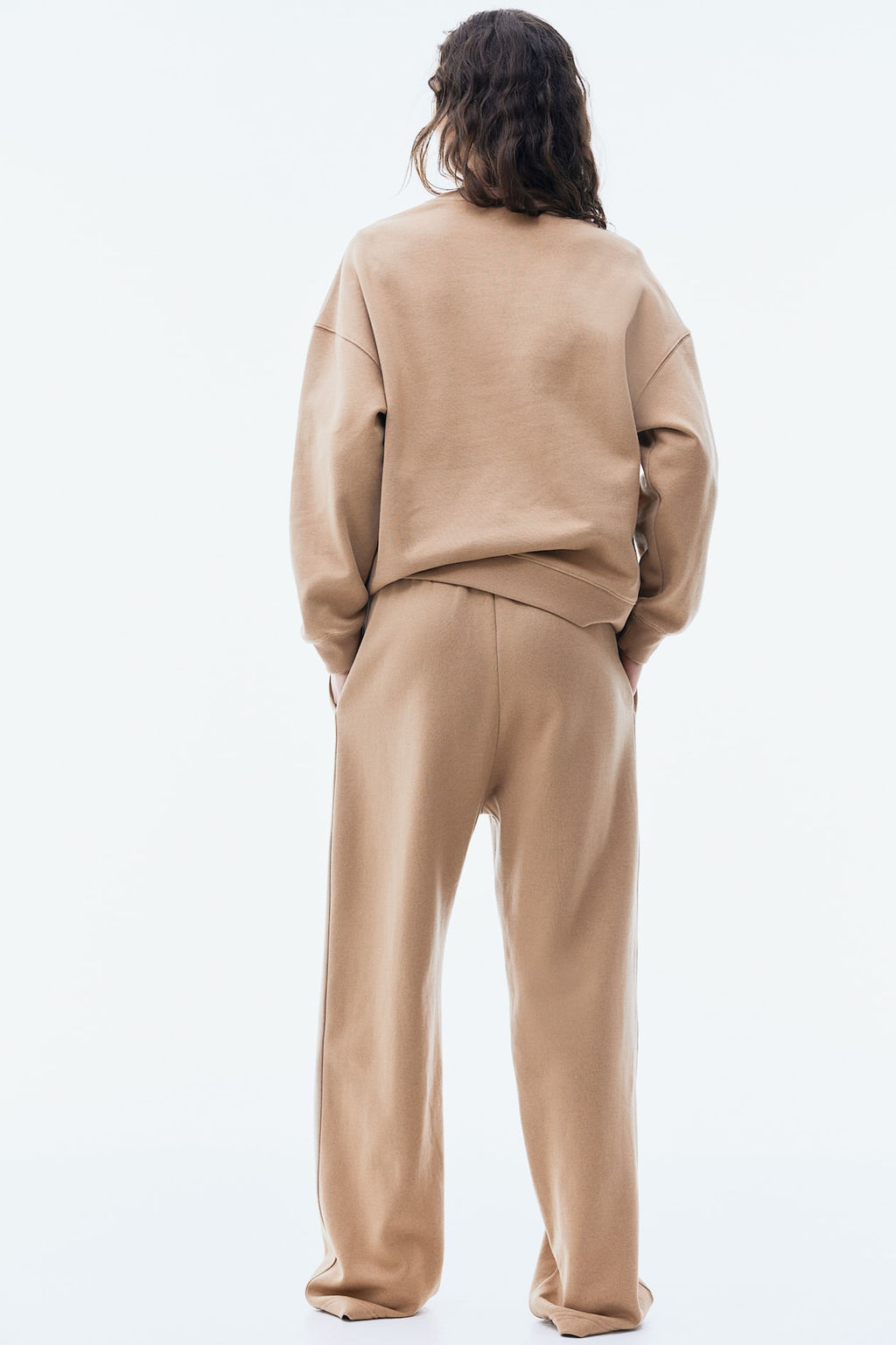 Sudadera oversize - H&m фото 5