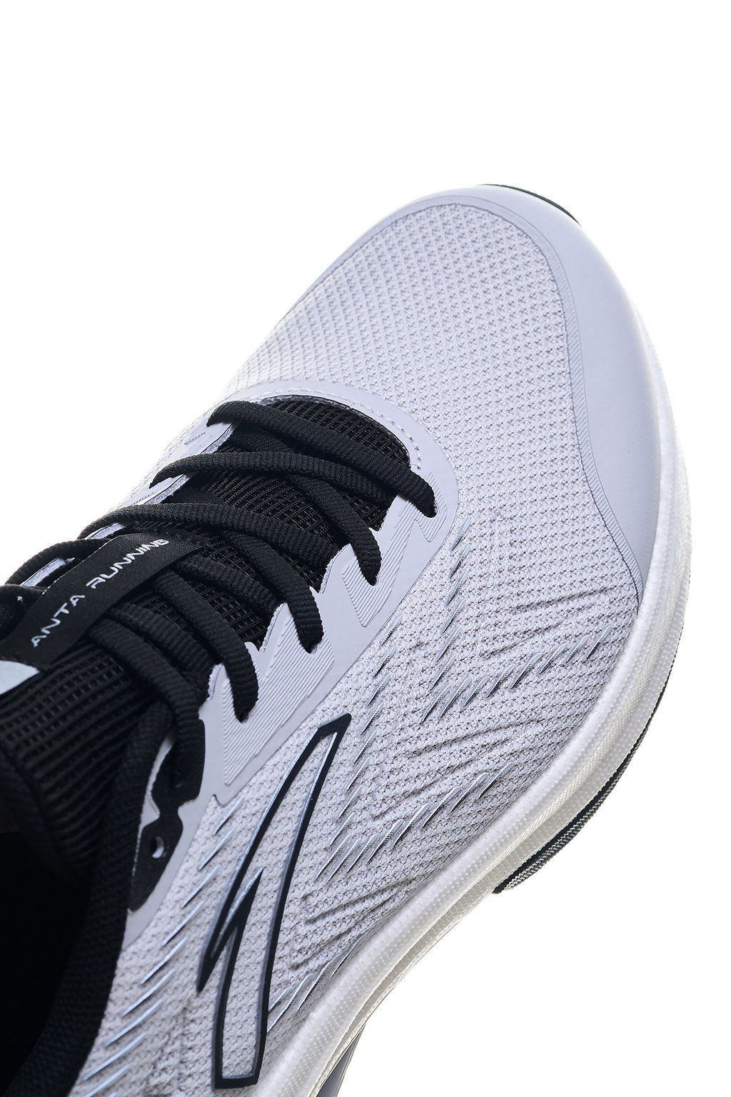 Кроссовки для бега Серый/Черный TRON 4.0 - Anta фото 7