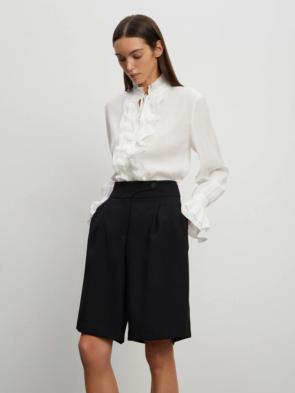 Шорты, P029/decant