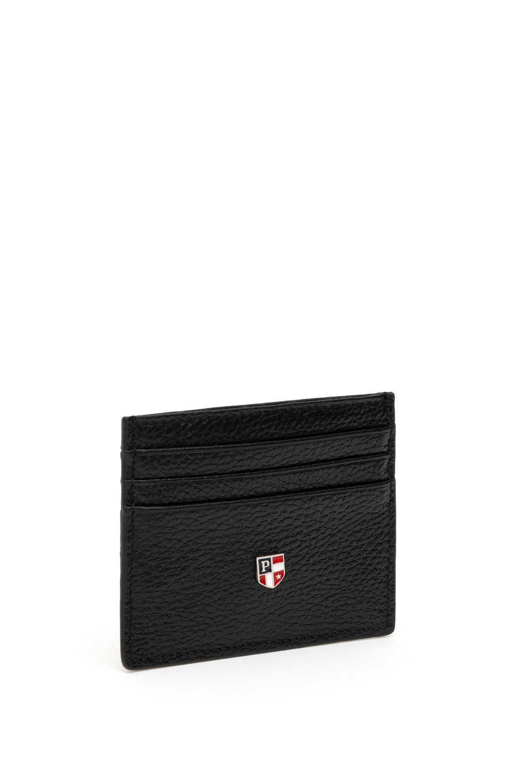 Мужская черная визитница - U.s. polo assn фото 2