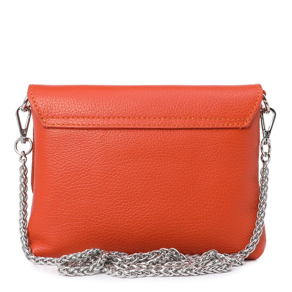 Кросс-боди DIVAS BAG RIAN Артикул 2360470, темно-оранжевый - Valentino фото 4