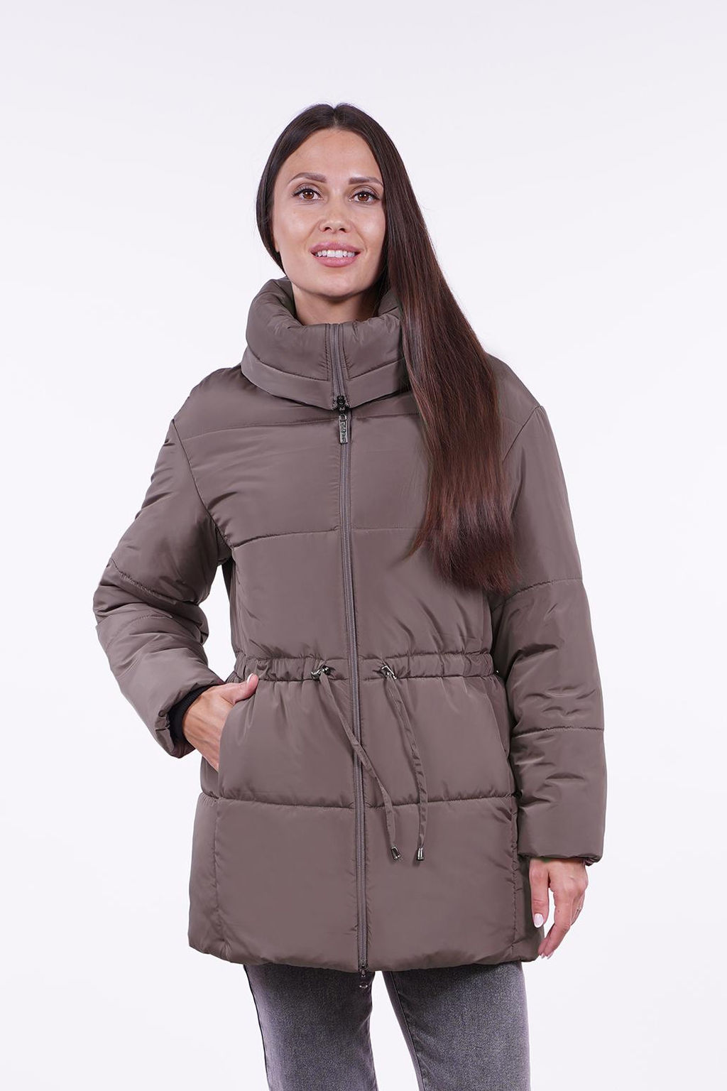 Куртка зимняя - Twin tip фото 7