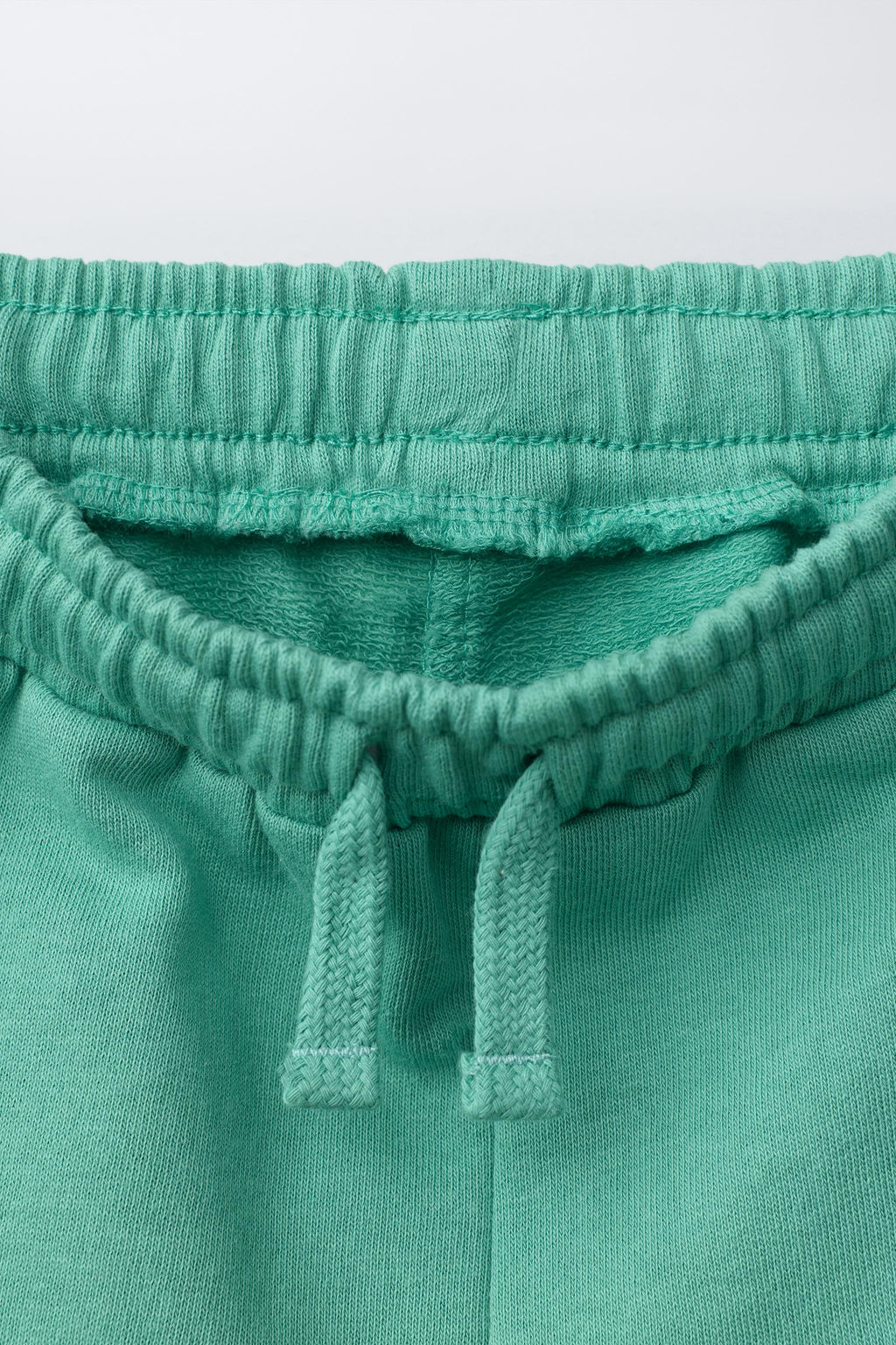 BERMUDA ESTAMPADO SMILEYWORLD ® / Verde - Zara фото 3