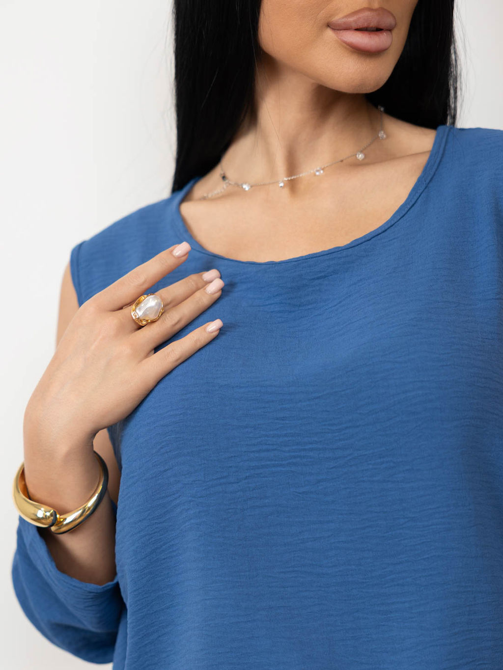 Костюм мод.2142/1 - Барболета фото 15