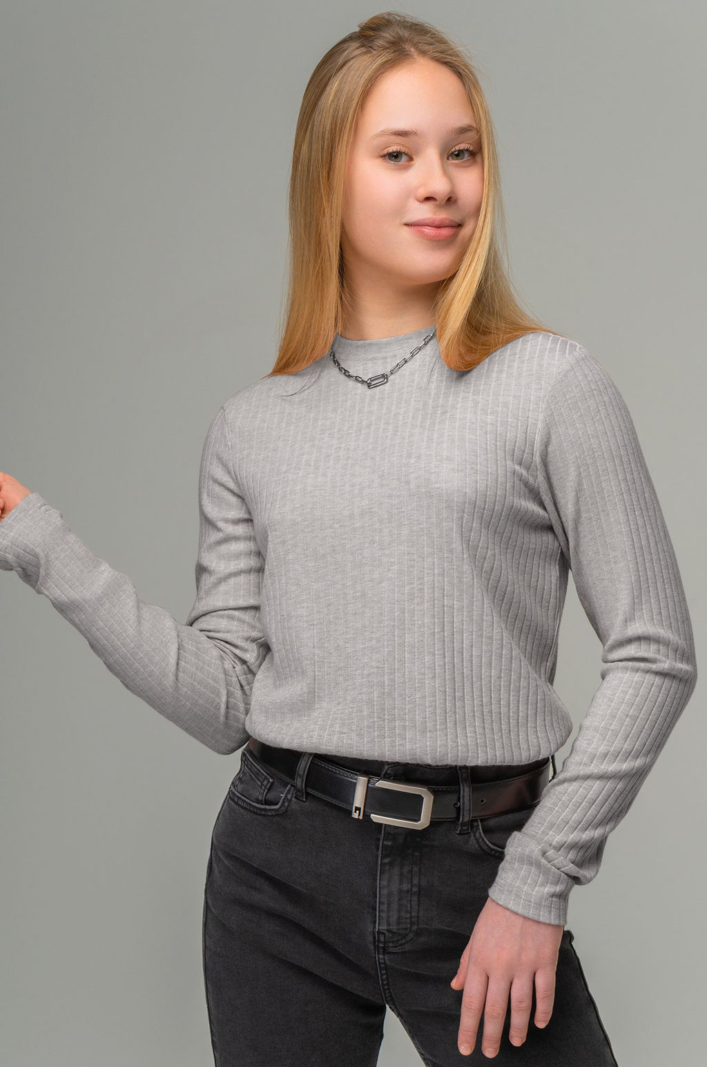 Джемпер для девочки Happyfox - Happy fox фото 11