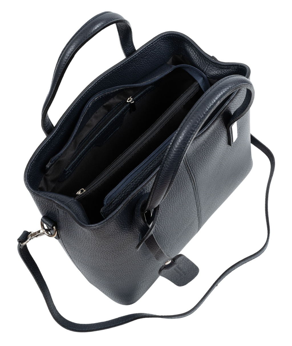 Сумка женская из телячьей кожи - Sefaro фото 3