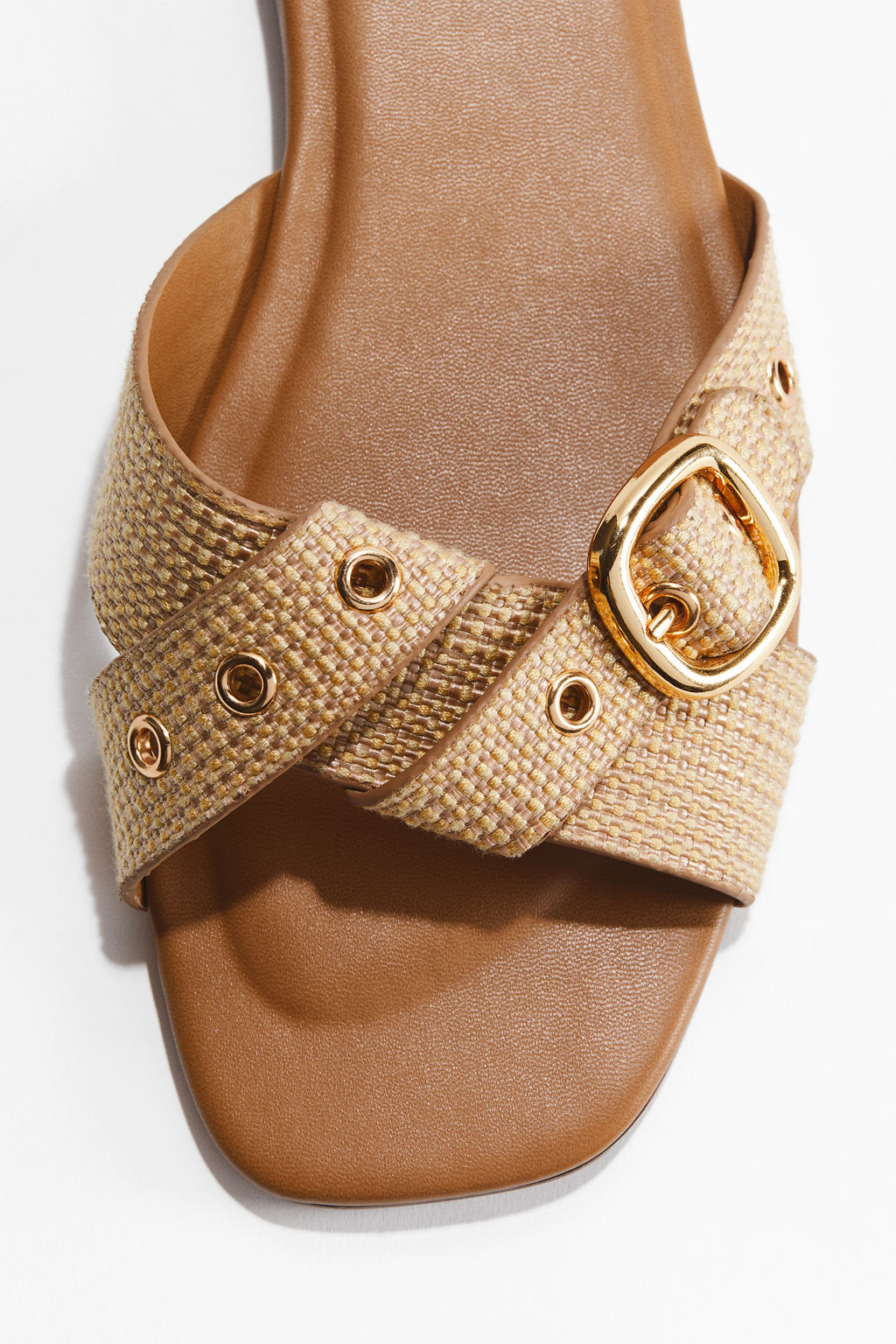 Sandals - H&m фото 5
