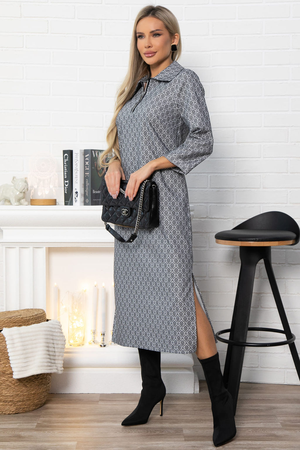 Платье Лоуренс НЬЮ - Lt collection фото 9