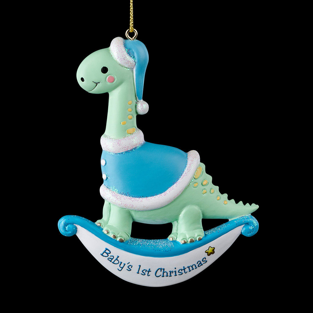 АКЦИЯ Цена за 12 шт. Украшение ErichKrause Decor Дракончик Boys 10см