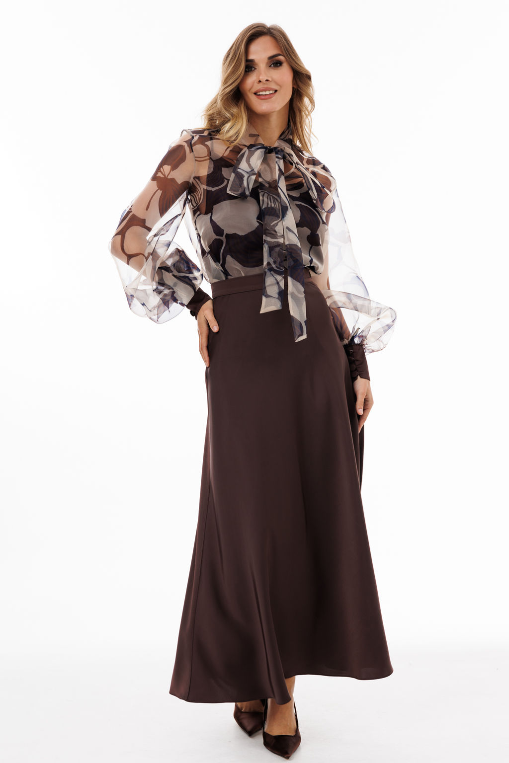 Юбка 2932 - Eola фото 3