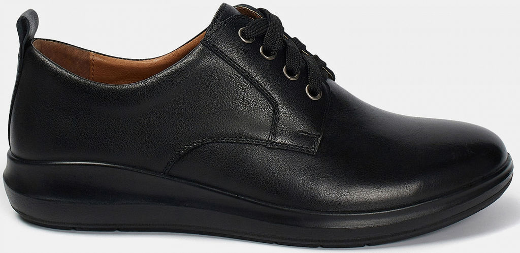 Полуботинки женские BLUES 669130ЧЧ