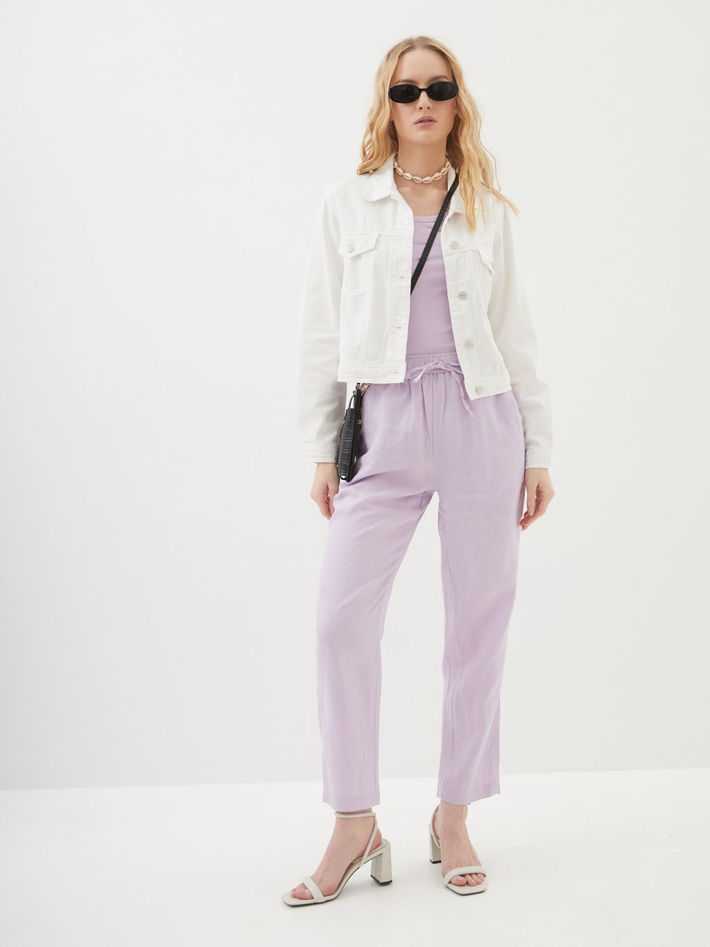 Женская Куртка - Mossmore фото 2