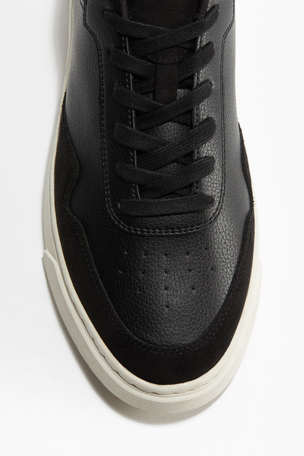 Zapatillas deportivas con suela gruesa - H&m фото 2