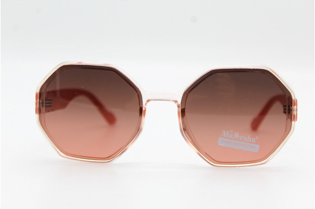 Солнцезащитные очки Maiersha 3988 58-20-137 С6-33