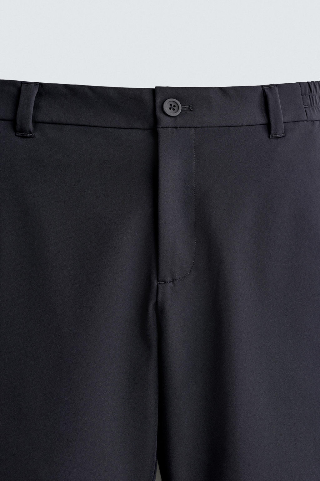 BERMUDA T?CNICA CONFORT / Beige - Zara фото 8