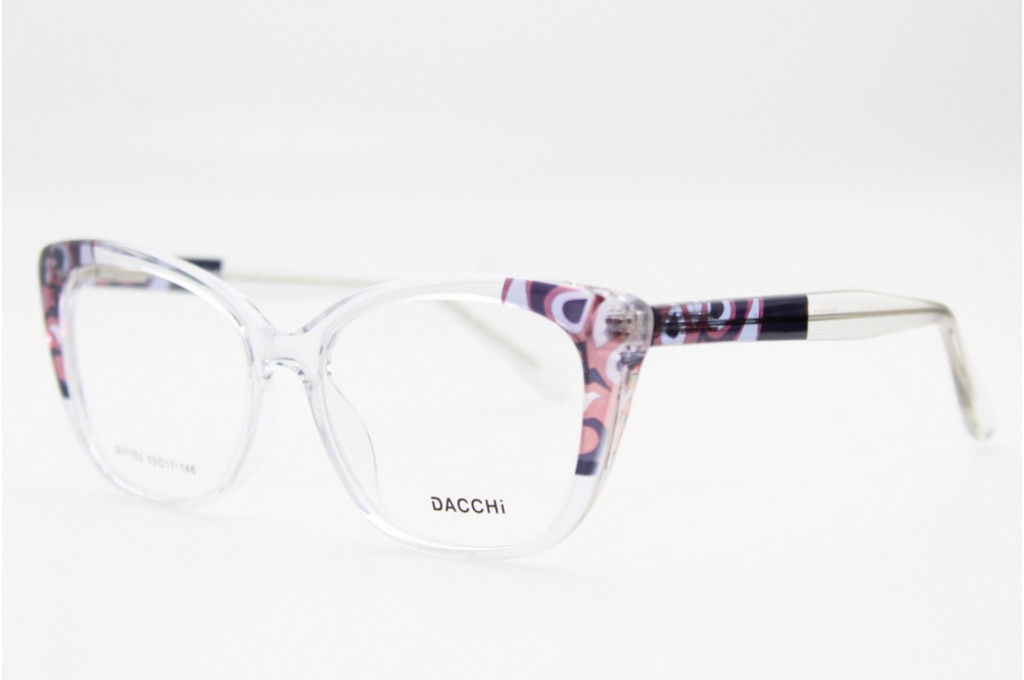 Оправа DACCHi 37752 53-17-146 C10