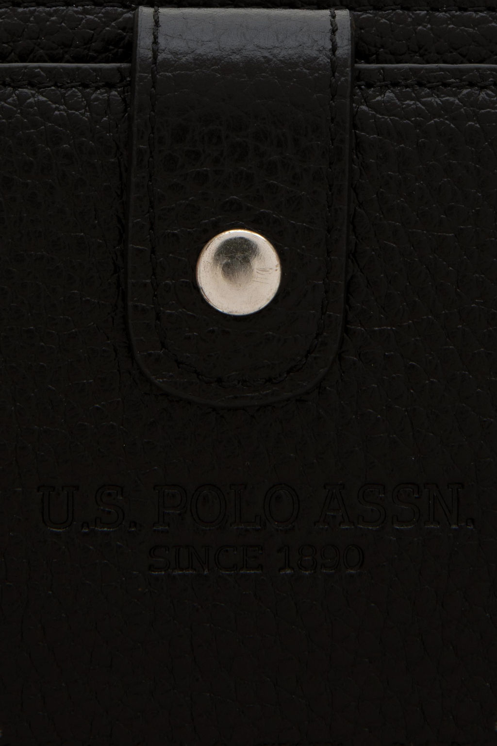 Erkek Siyah C_zdan Sepette S_rpriz _ndirim - U.s. polo assn фото 7