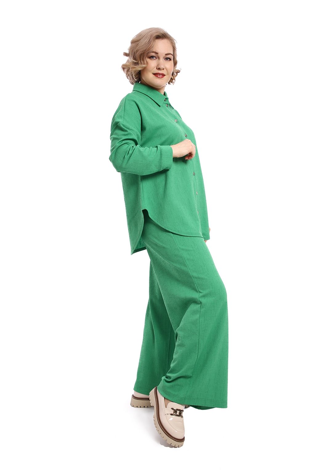 Жакет женский П4364 - Olsarri фото 4