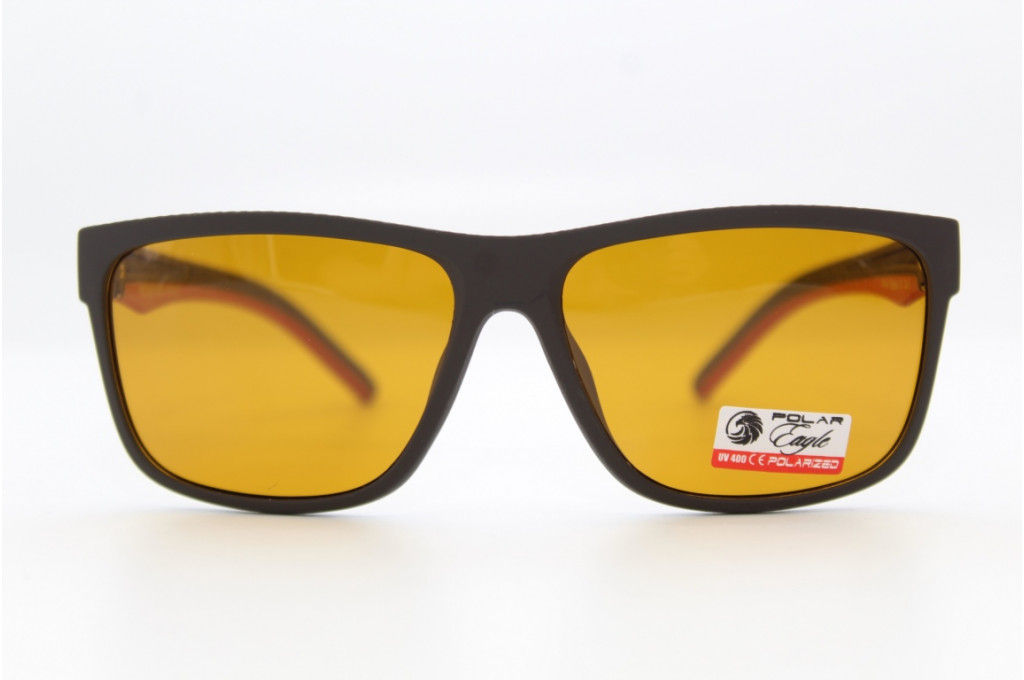 Антифары Polar Eagle (Polarized) 02056 59-16-135 C2