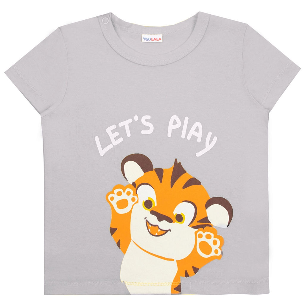 Футболка кулирка 0017103013